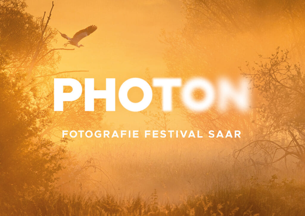 Permalink zu:Das neuen PHOTON Fotografie-Festival