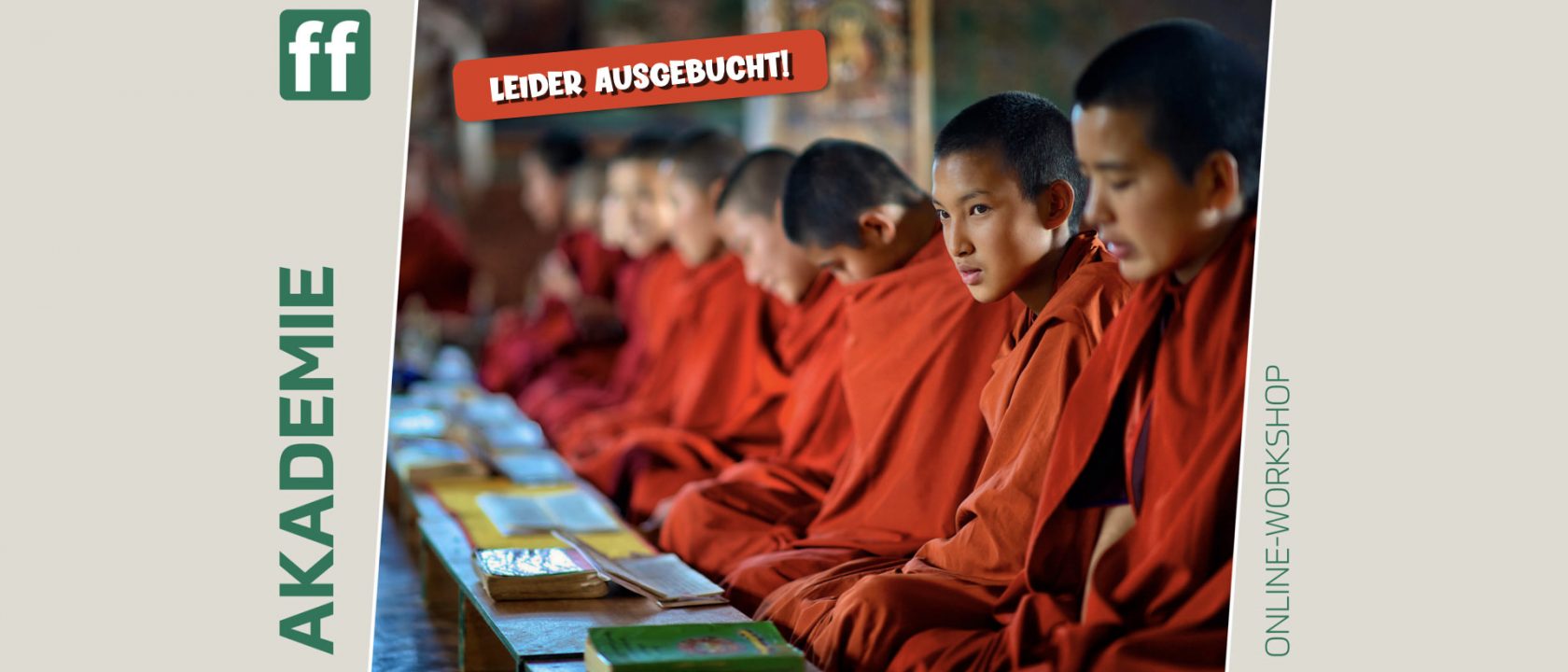 Masterclass Reportagefotografie