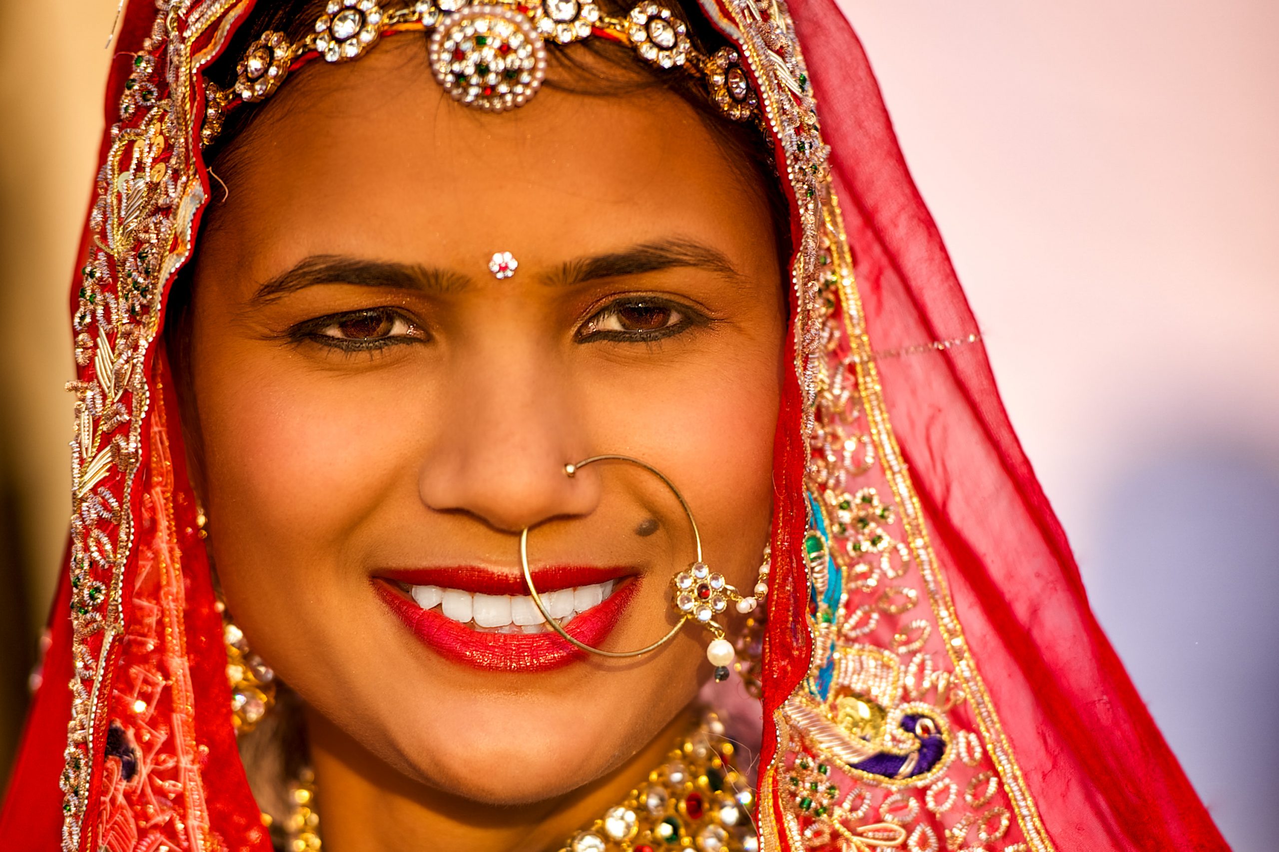 Fotoreise nach Rajasthan mit Thorge Berger