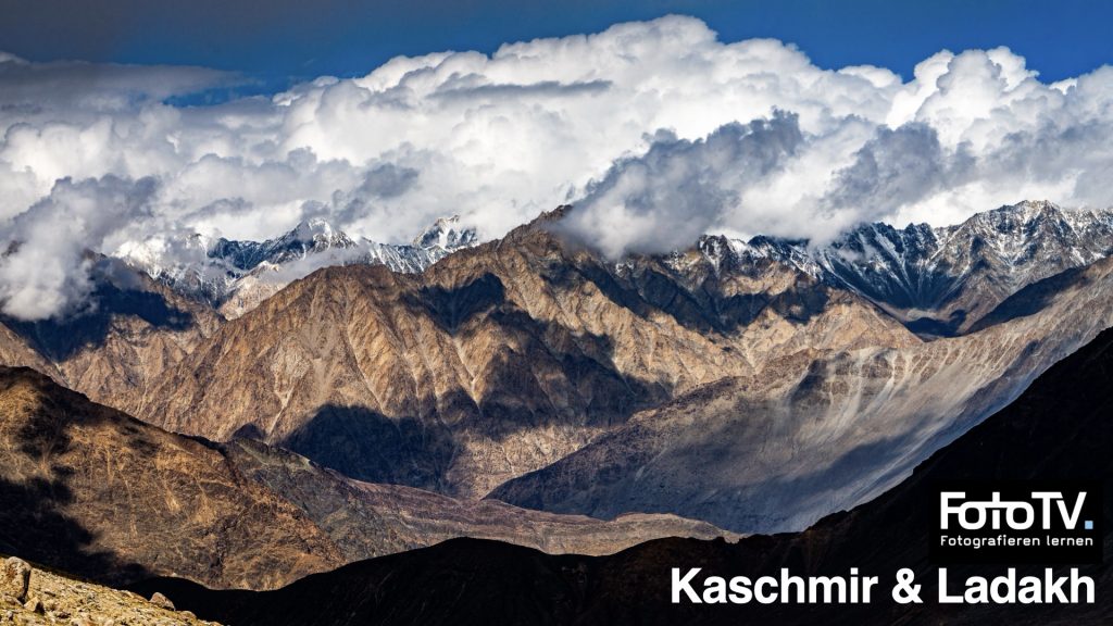 Kaschmir & Ladakh - FotoTV