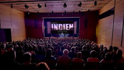 "Magisches INDIEN" im Würth Haus Rorschach