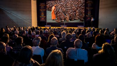 Magisches INDIEN im gate 27- Winterthur