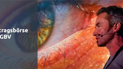 Vortragsbörse der GBV