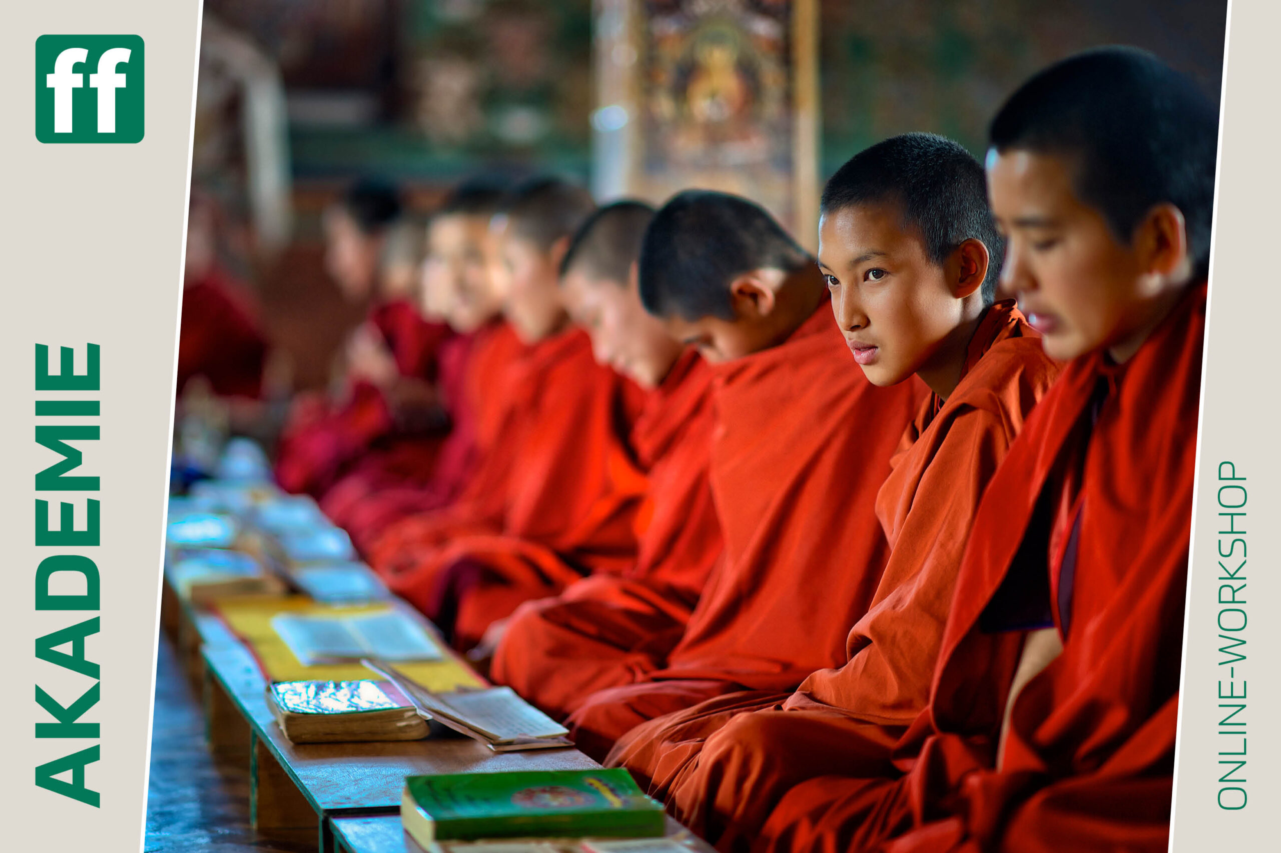 Masterclass Reportragefotografie